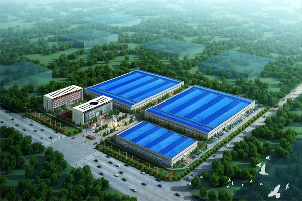 Gruppo Fujian BoldWave Technologies