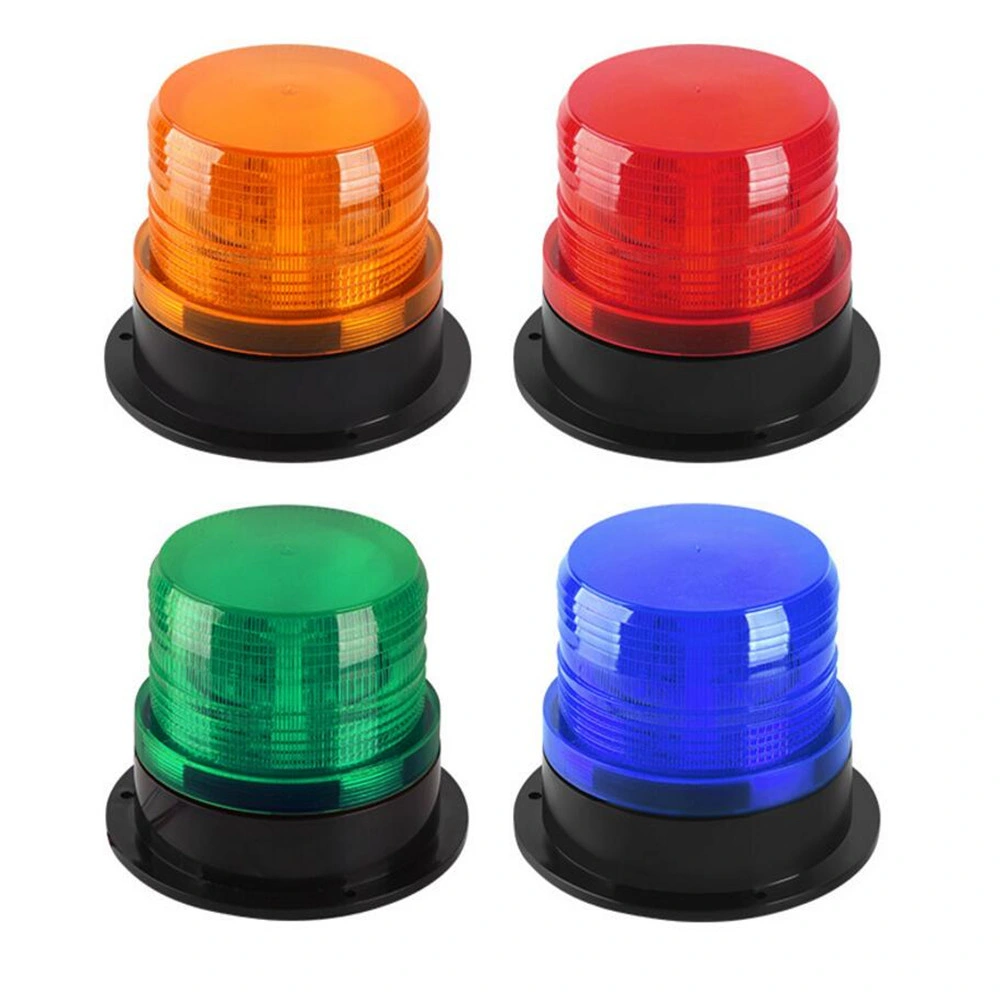 Car School Bus Truck LED Warning Strobe Light