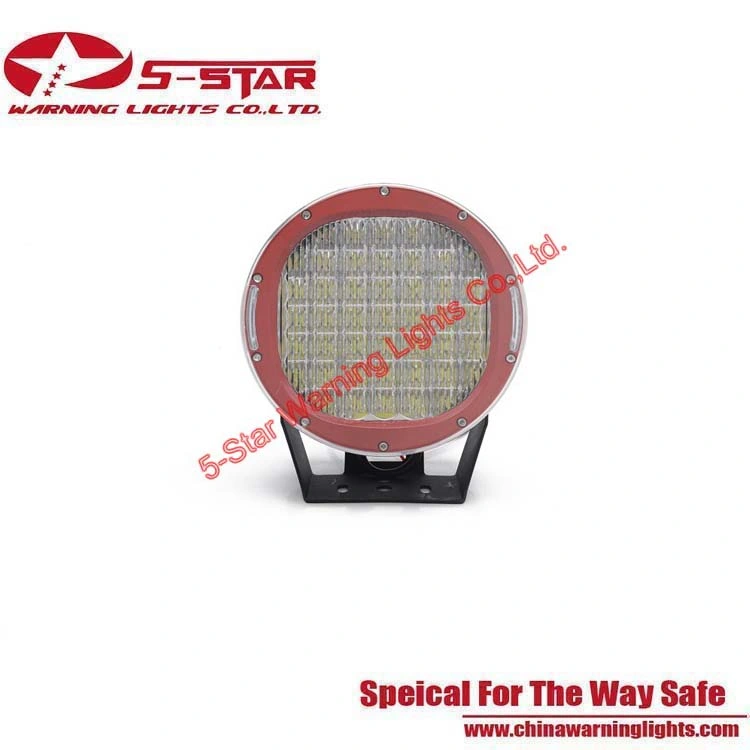 9 Inches 225W LED Jeep SUV off Road Work Light