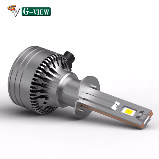 Faro LED da 18 W di qualità eccellente H4 9005 9006 H11 faro per camion H4 M2