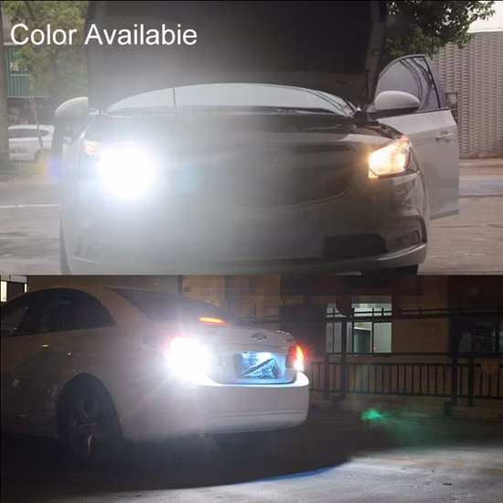 Vendita calda quadrata 48W 12V 24V Universal Car LED luce stroboscopica lampeggiante avvertimento lampada camion lato sottile segnale Flash luce di emergenza