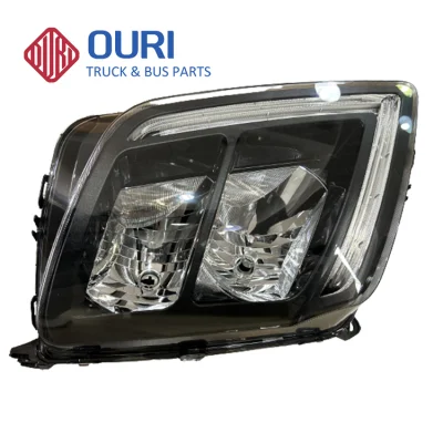 Ouri Truck Accessories Faro 22239058 22239059 Faro per Volvo Truck Fmx