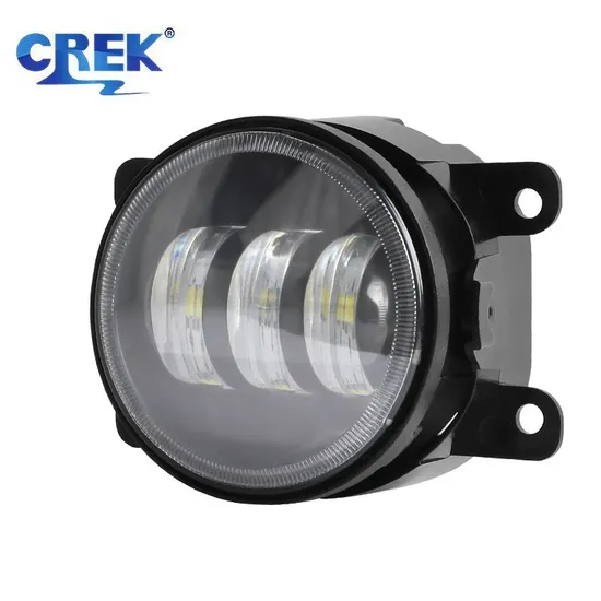 Fari anteriori a LED per autobus