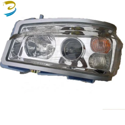 Faro personalizzato per pezzi di ricambio per camion Sinotruck Howo Wg9719720002